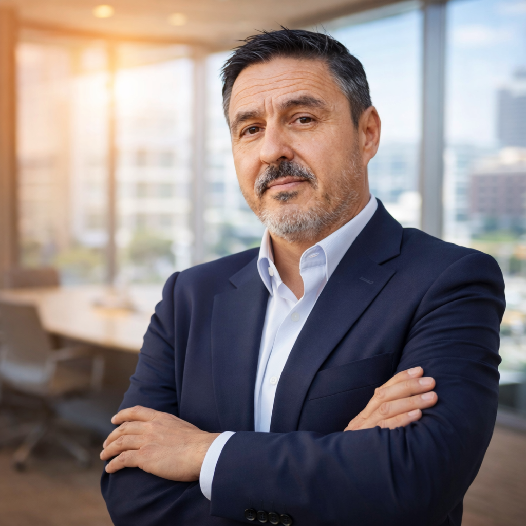 Julio Ospina testimonial thumbnail